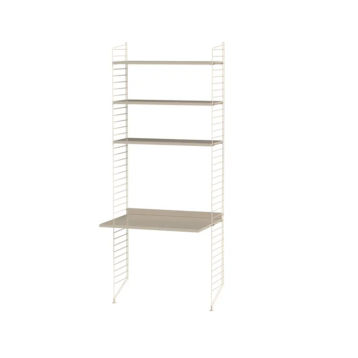 String kontor beige - Kombination A - String
