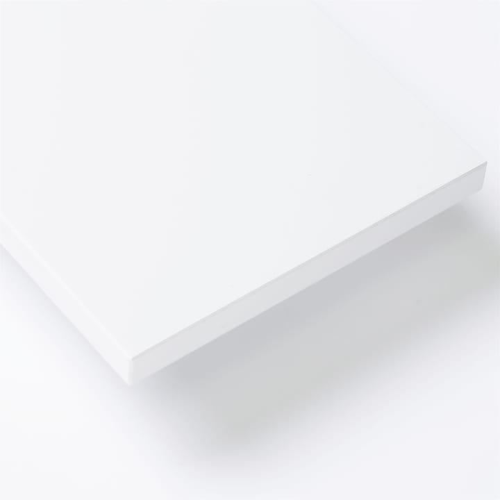 String Reol Pocket hvid, hvid String