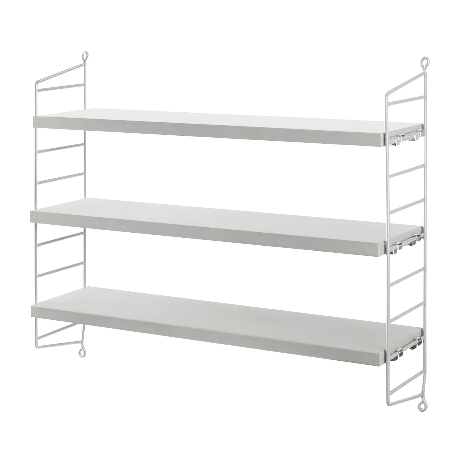 String Reol Pocket - Special Edition, Nordic Grey String