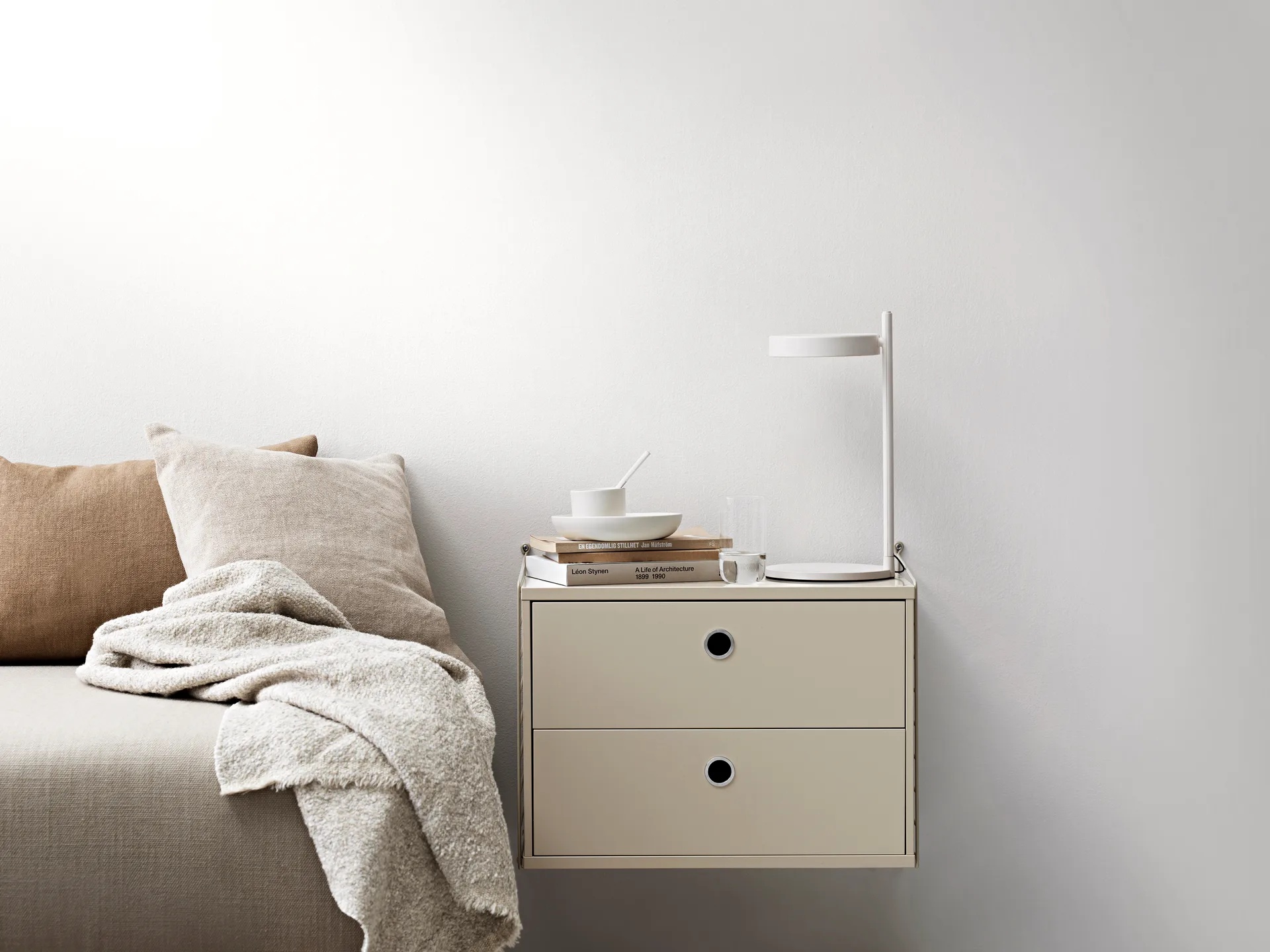 String skuffeelement, eg, 58x30 cm String