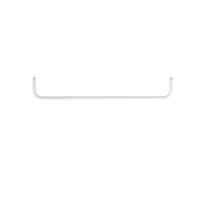 String stang - Hvid, 58 cm - String