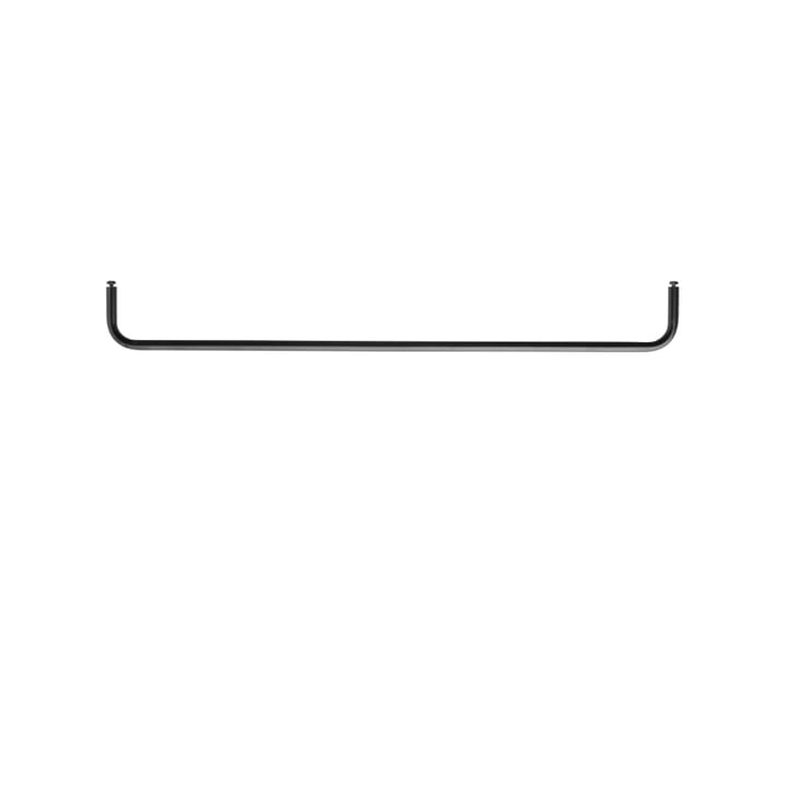 String stang - Sort, 78 cm - String
