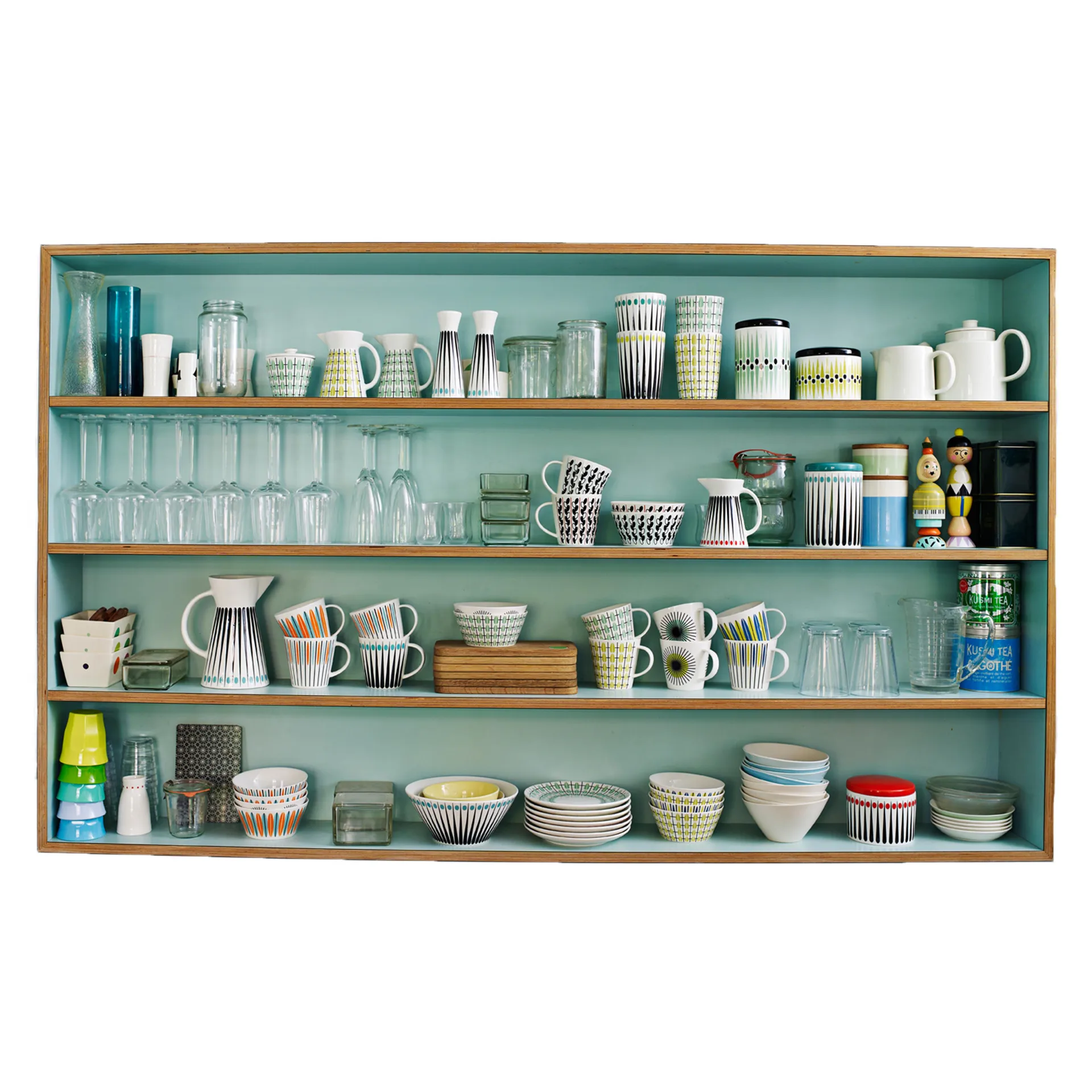 Amanda flødekande, hvid-tomat Superliving