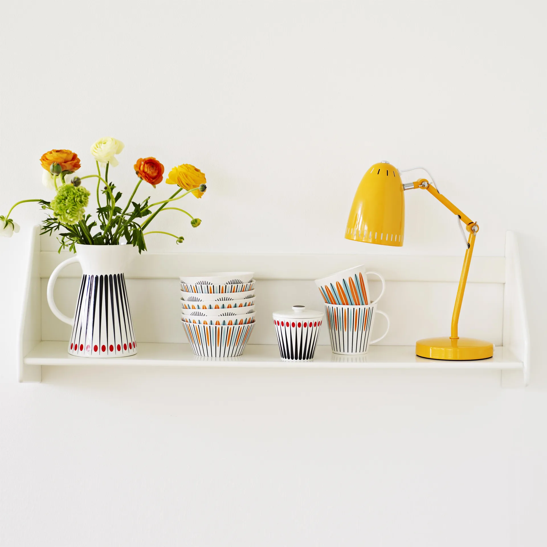 Amanda kande, hvid-tomat Superliving