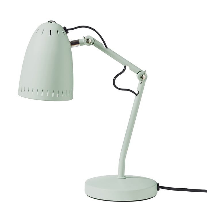 Dynamo bordlampe - matt misty green (grøn) - Superliving