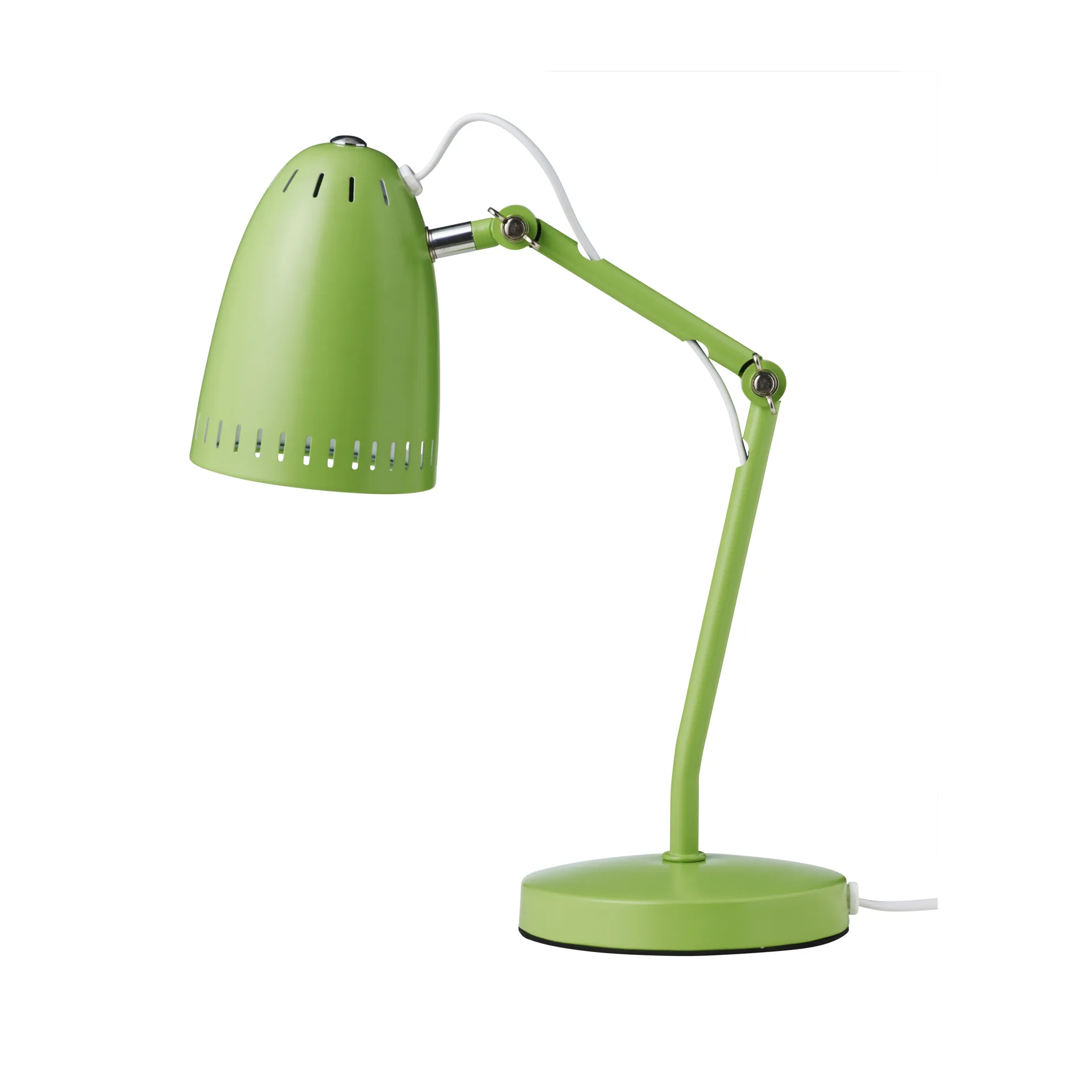 Dynamo bordlampe, Spring Green Superliving