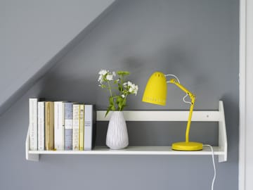 Dynamo bordlampe - Yellow - Superliving