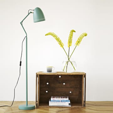 Dynamo gulvlampe - matt duck green (grøn) - Superliving