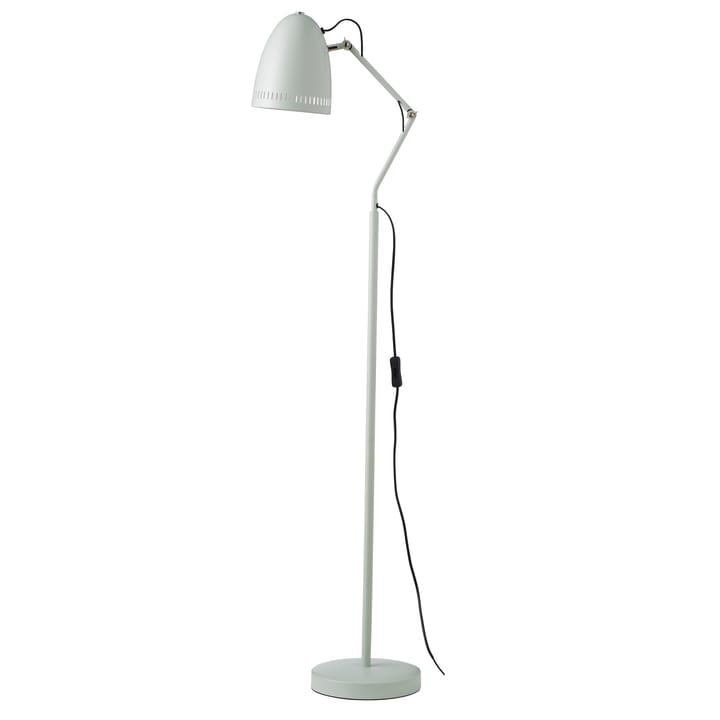 Dynamo gulvlampe - matt misty green (grøn) - Superliving