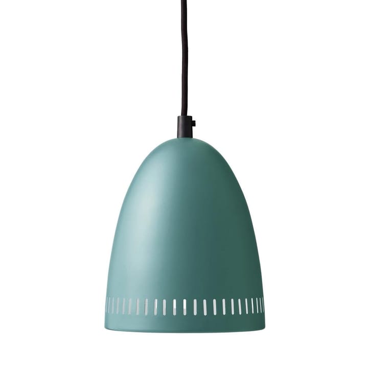 Dynamo lampe mini - matt duck green (grøn) - Superliving