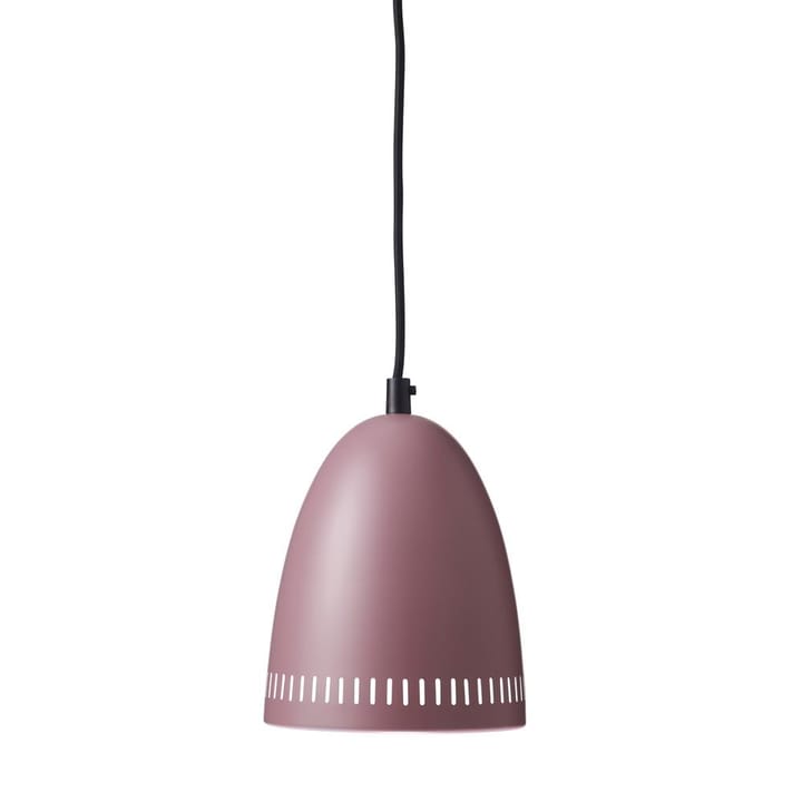 Dynamo lampe mini - Matt dusty rose (lyserød) - Superliving