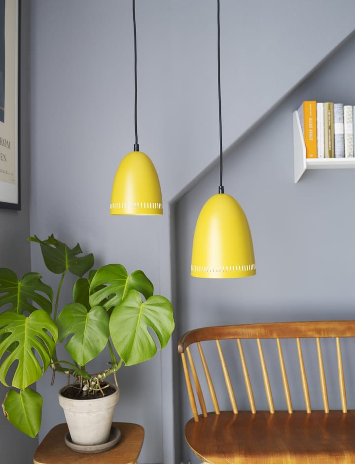 Dynamo pendel lille, Mustard Superliving