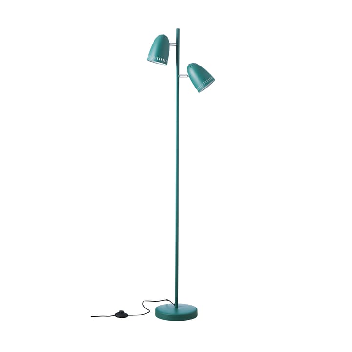 Dynamo Twin gulvlampe - Duck Green - Superliving