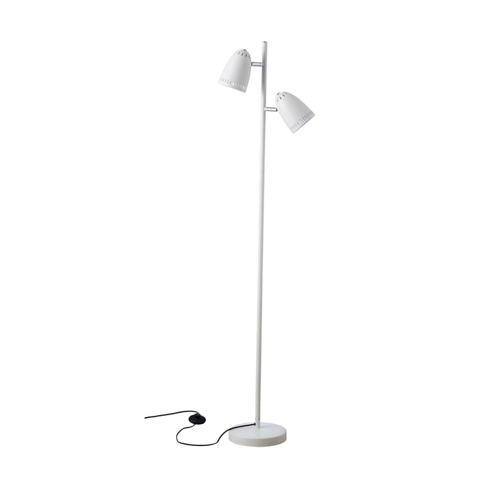Dynamo Twin gulvlampe - Whisper White - Superliving