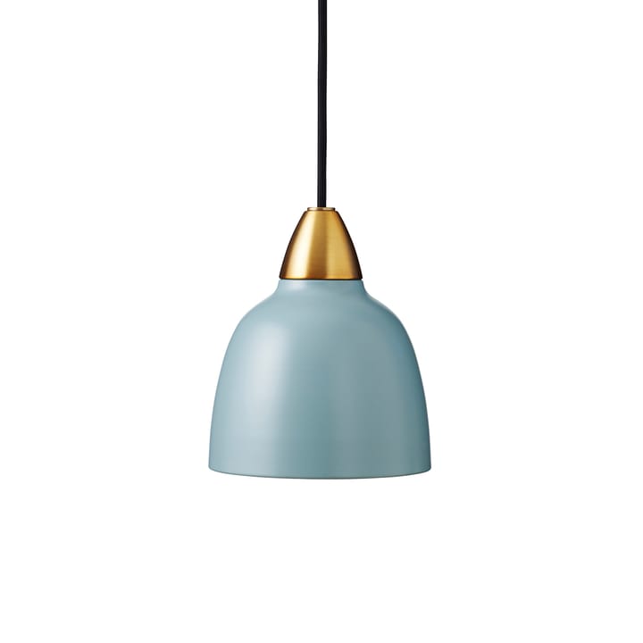 Mini urban pendel - Mat mineral blue (blå) - Superliving