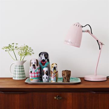 Olivia flødekande - hvid-mint - Superliving