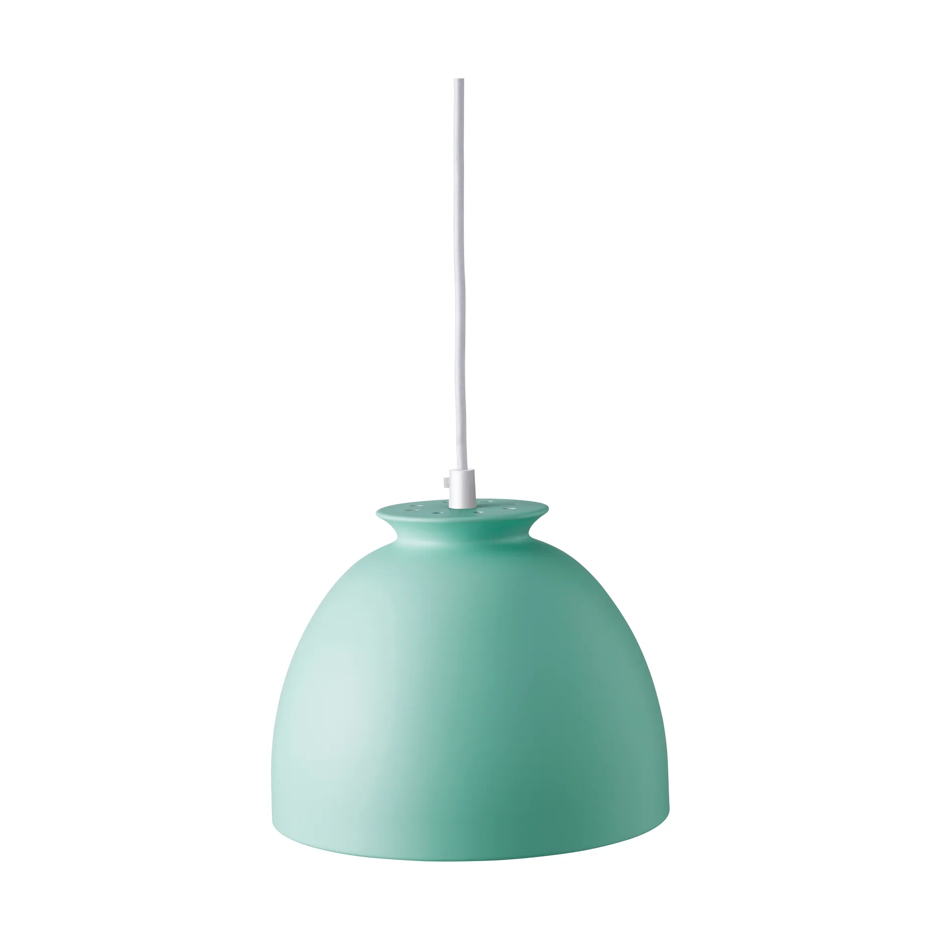 Superliving Bloom loftlampe, Mint Superliving