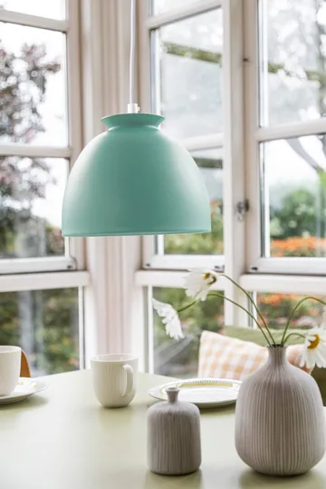 Superliving Bloom loftlampe - Mint - Superliving