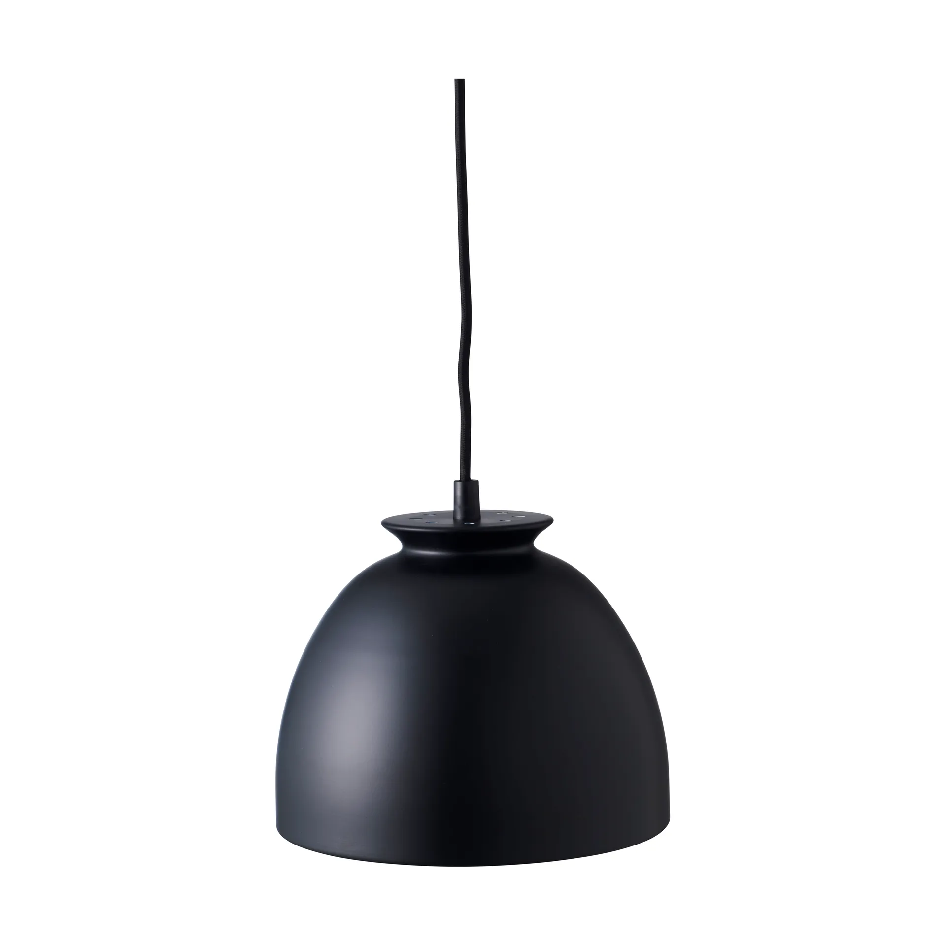 Superliving Bloom loftlampe, real black (sort) Superliving