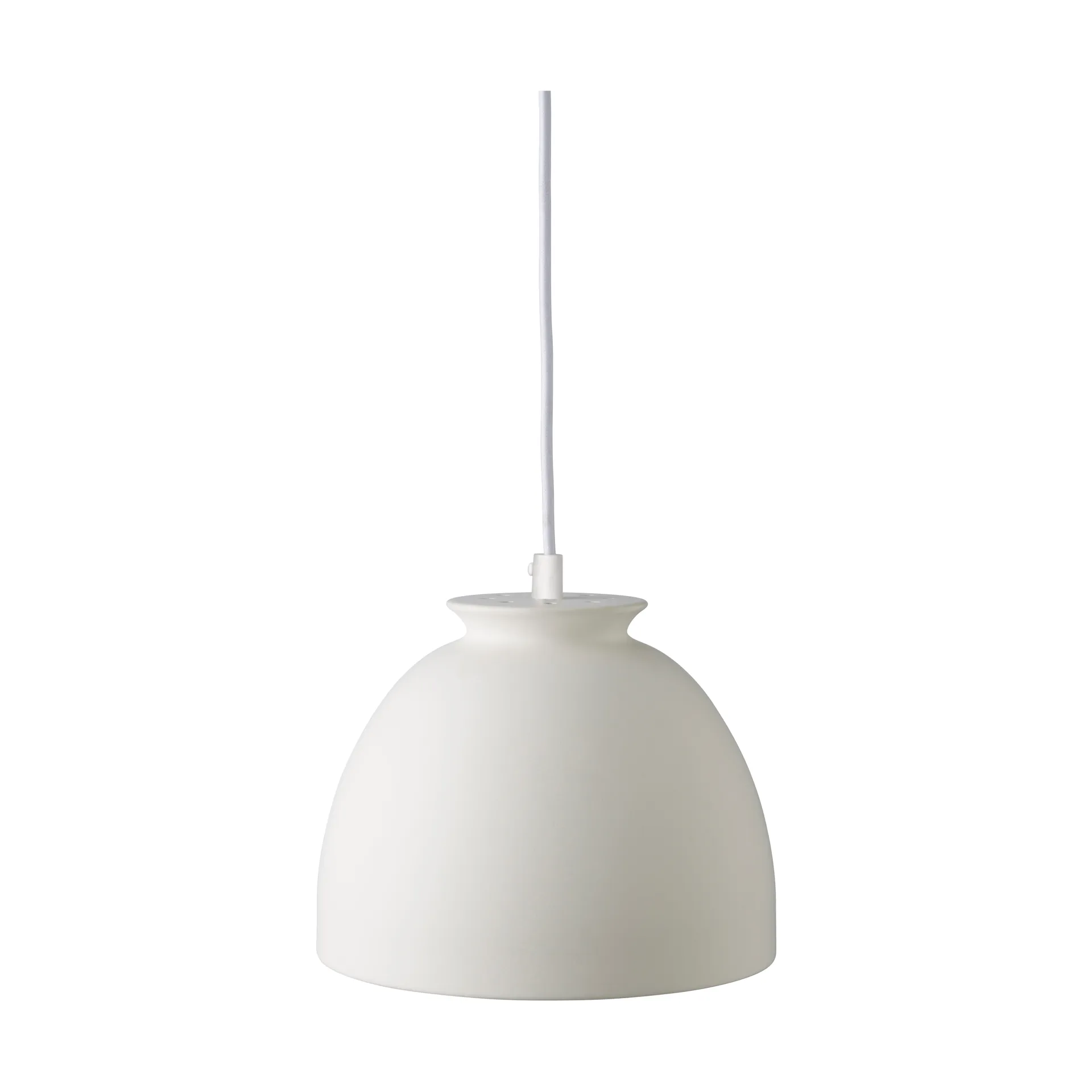 Superliving Bloom loftlampe, Whisper White Superliving