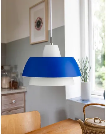 Trio pendel - Blue - Superliving