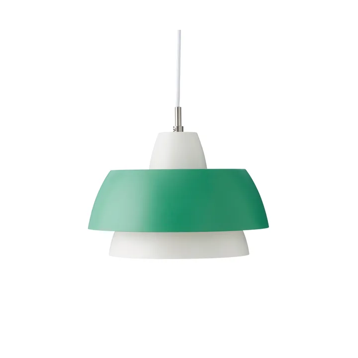 Trio pendel - Green - Superliving