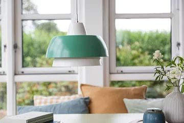 Trio pendel - Green - Superliving
