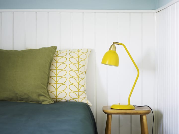 Urban bordlampe, Amber (gul) Superliving