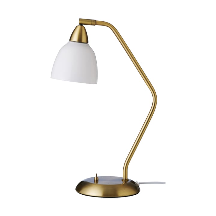 Urban bordlampe - Brushed Brass - Superliving
