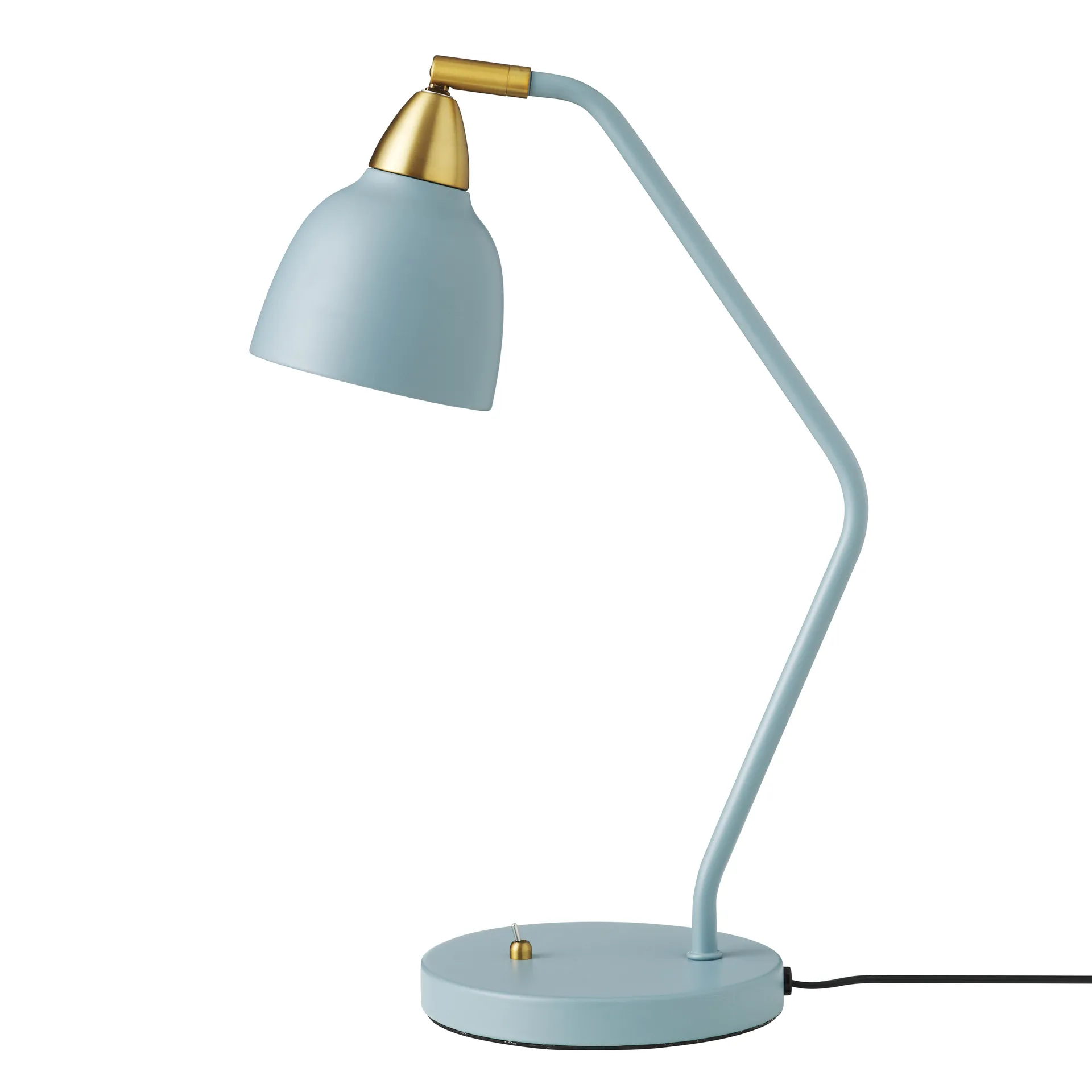 Urban bordlampe, Mineral blue (blå) Superliving
