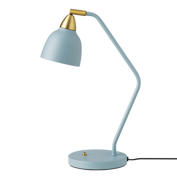 Urban bordlampe - Mineral blue (blå) - Superliving