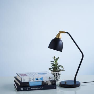 Urban bordlampe - Real black (sort) - Superliving