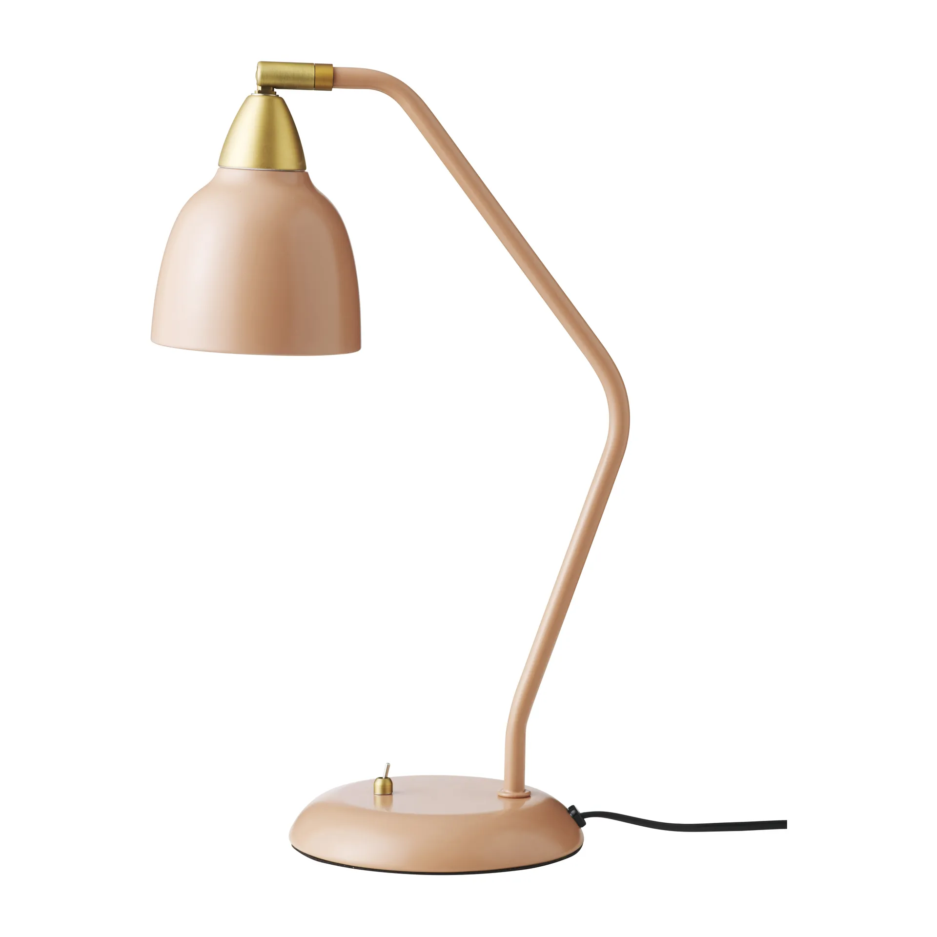 Urban bordlampe, Rouge Superliving
