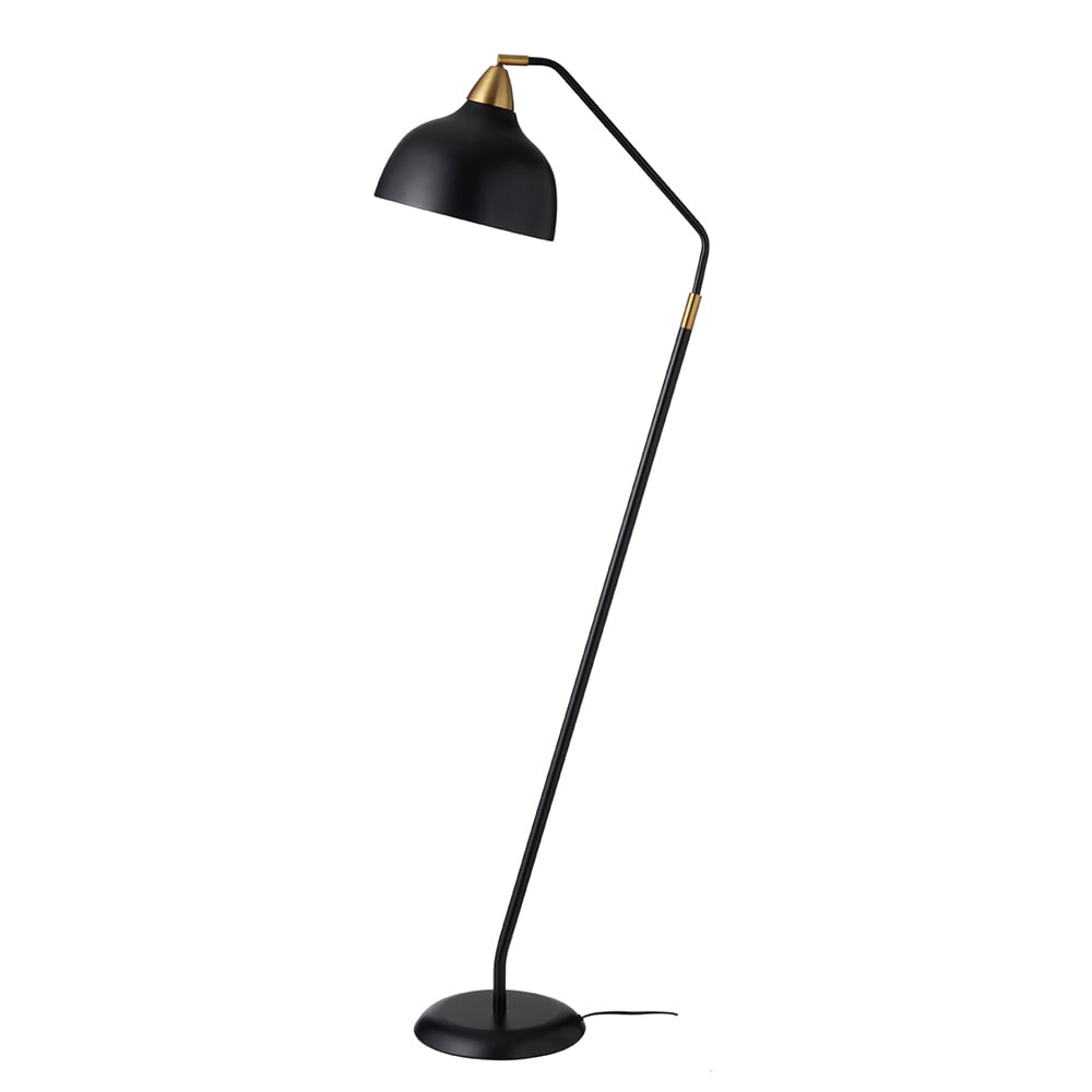 #1 på vores liste over gulvlamper er Gulvlampe
