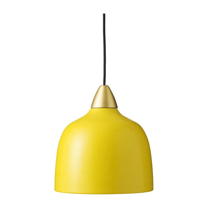 Urban loftlampe - Amber (gul) - Superliving