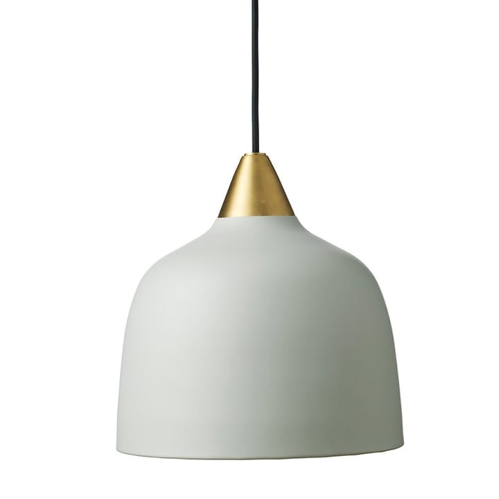 Urban loftlampe - matt misty green - Superliving