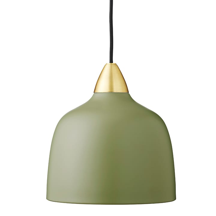 Urban loftlampe - Matt olive (grøn) - Superliving