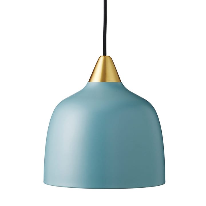 Urban loftlampe - mineral blue (blå) - Superliving