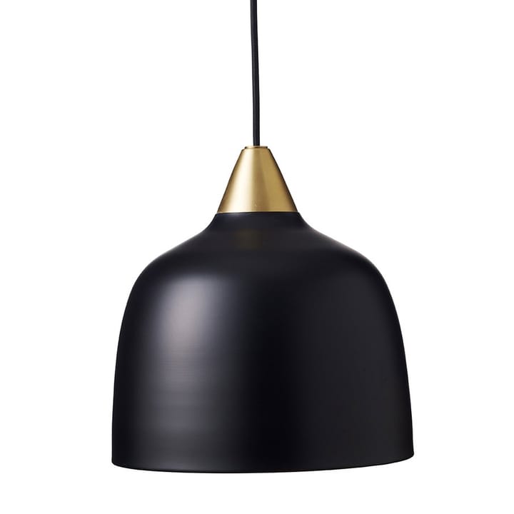 Urban loftlampe - real black (sort) - Superliving
