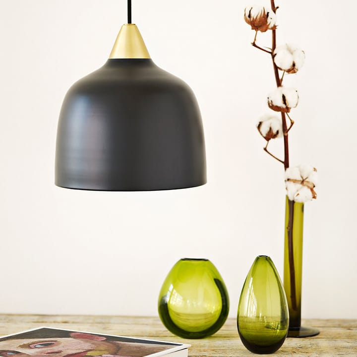 Urban loftlampe, real black (sort) Superliving