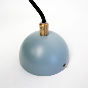 Urban loftslampe - Mineral blue (blå) - Superliving