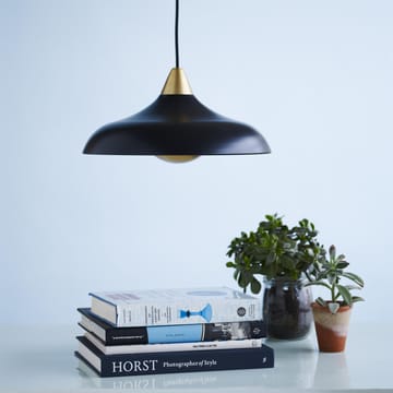 Urban loftslampe - Real black (sort) - Superliving