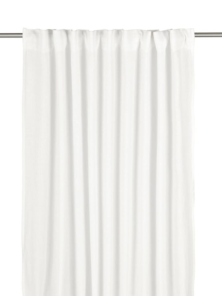 Julie gardin 2P 2x145x280 cm - Off white - Svanefors