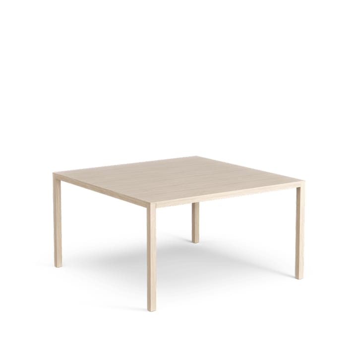 Bespoke loungebord - naturlak, H50 cm - Swedese