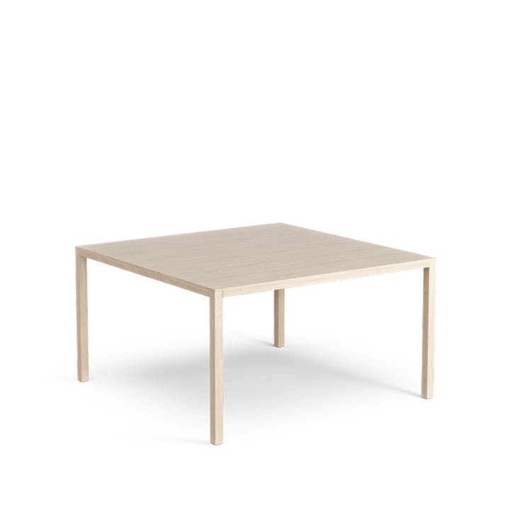 Bespoke loungebord - naturlak, H60 cm - Swedese