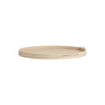Comma bakke Ø52 cm - Ask lakeret - Swedese