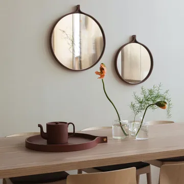 Comma bakke - soft white, lille - Swedese