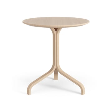 Lamino bord 49 cm - Bøg lakeret - Swedese