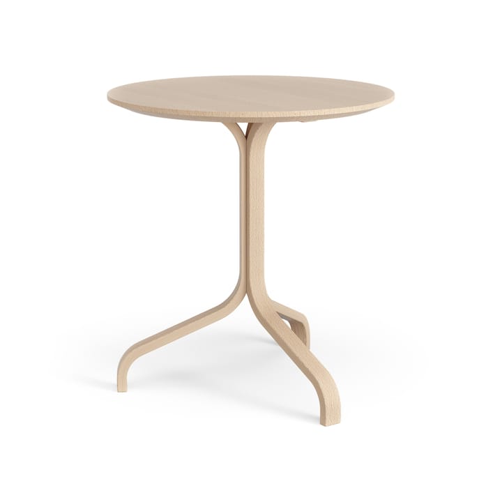 Lamino bord 49 cm, Bøg lakeret Swedese