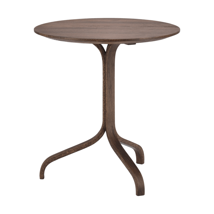 Lamino bord 49 cm Special Edition, Eg Rubio Monocoat Chocolate Swedese